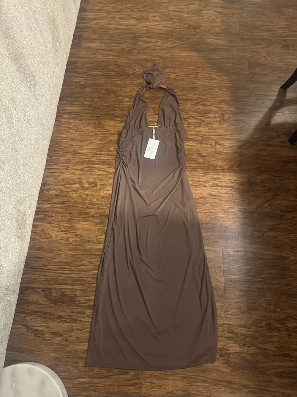 NWT Caroline constas dress size medium